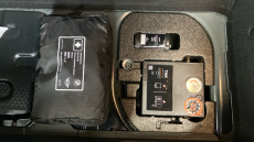 MINI Hatchback 1.5 Cooper Exclusive 3dr Auto Petrol Hatchback